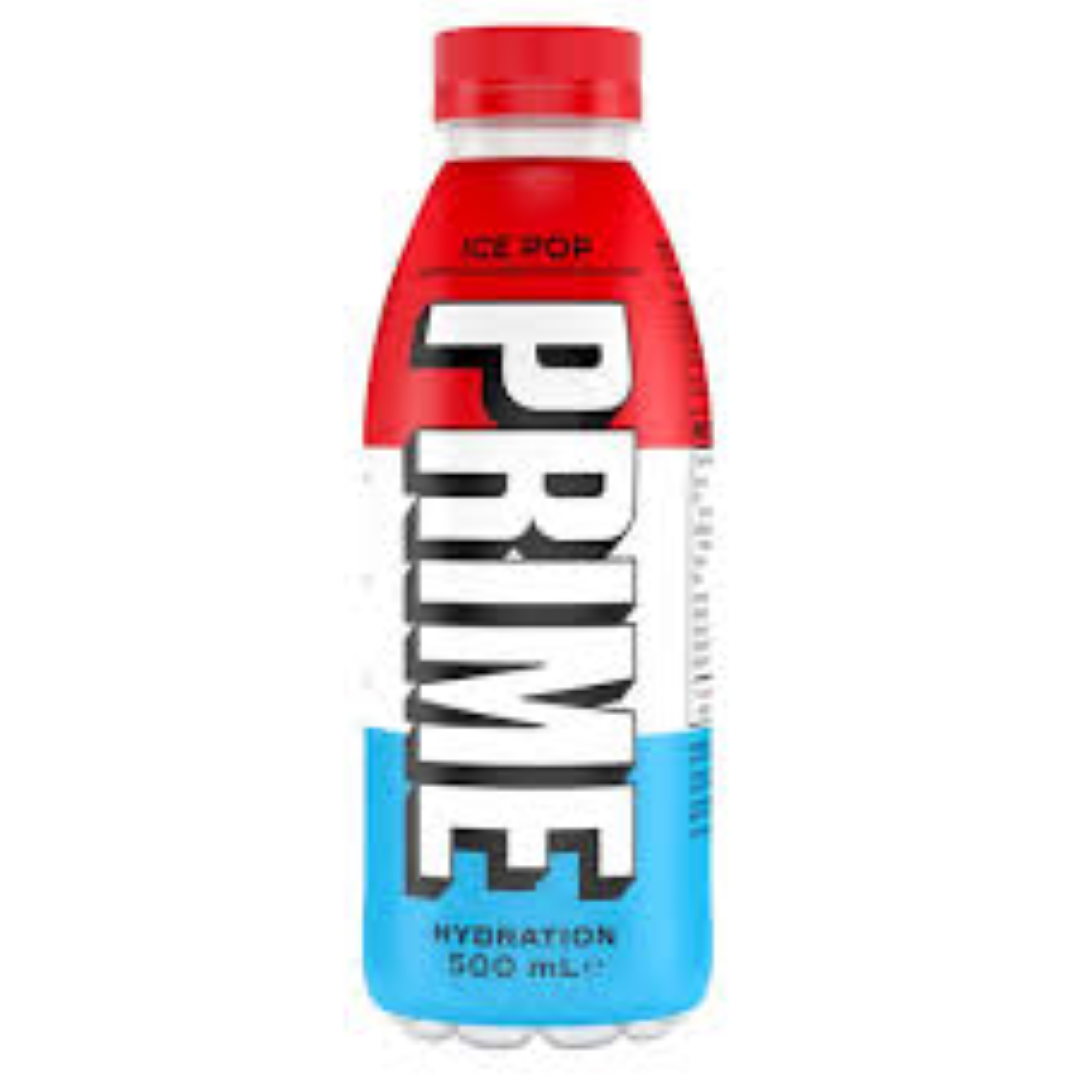 PRIME ICE POP 500ML
